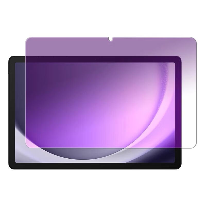 Anti Blue Light Film - แท็บเล็ตกระจกนิรภัยสําหรับ Samsung Galaxy Tab A9 Plus