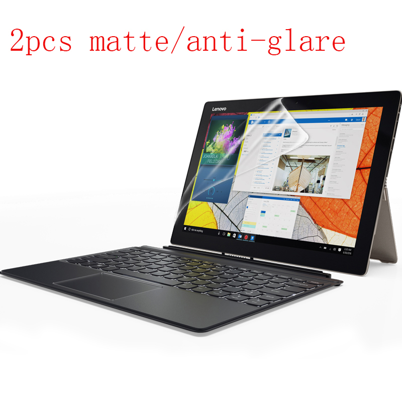 Matte Anti Glare Screen - Anti-Glare Screen Protector สำหรับ Lenovo Miix