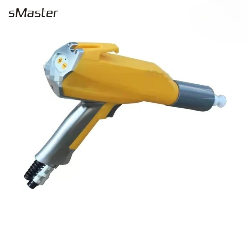 Oleophobic Coating Spray - ปืนพ่นสีฝุ่นแบบไฟฟ้าสถิต O Pt ปืนพ่นสีแบบแมนนวล รุ่น Select
