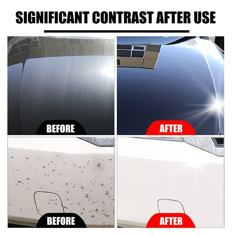 น้ำยาเคลือบเซรามิกสำหรับรถยนต์ - Oleophobic Coating Spray บทวิจารณ์และราคา