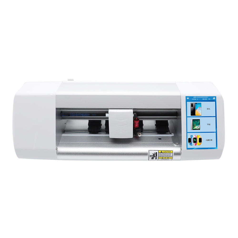 เครื่องตัดไฮโดรเจลแบบพกพาสำหรั - Screen Protector Cutter บทวิจารณ์และราคา
