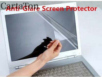 2PCS Anti-Glare Reflection Mat - Anti Blue Light Film บทวิจารณ์และราคา