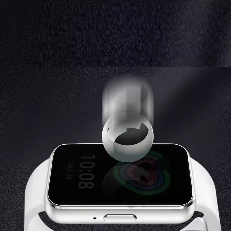 3-5 ชิ้นความเป็นส่วนตัว ไฮโดรเ - Smartwatch Screen Film บทวิจารณ์และราคา