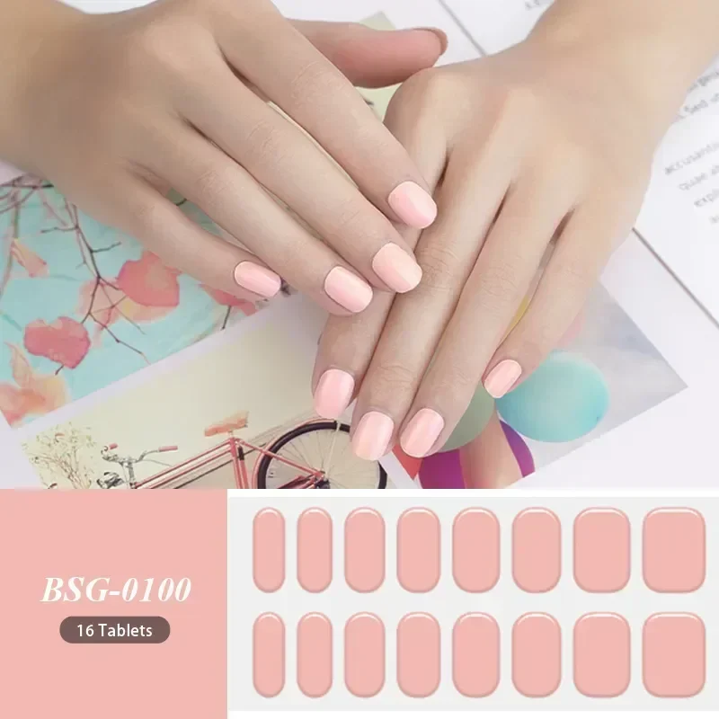 16/18/20 เคล็ดลับคริสต์มาสเจลเ - Full Cover Adhesive บทวิจารณ์และราคา