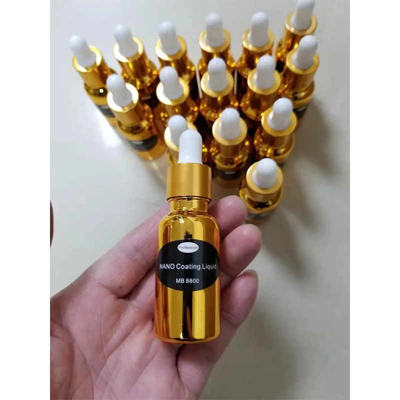 สารละลายของเหลวนาโน, ตัวแทนเคล - Oleophobic Coating Spray บทวิจารณ์และราคา