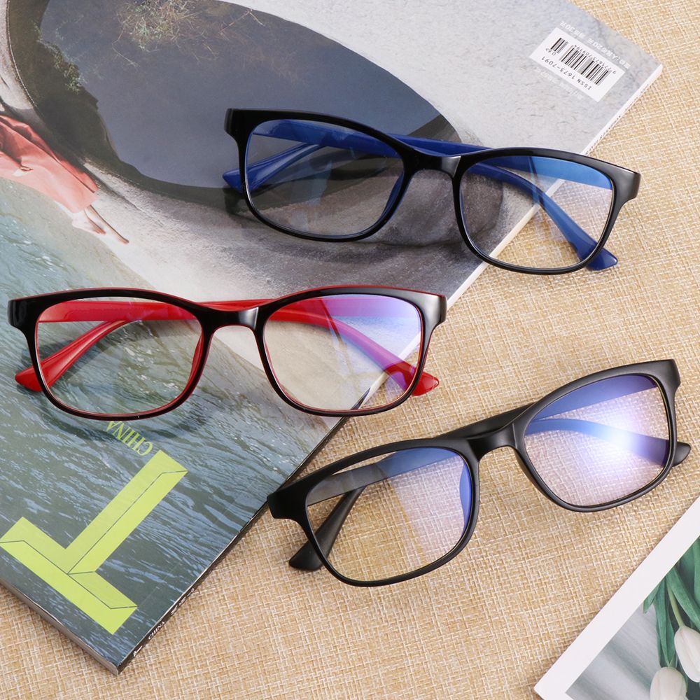 แว่นตาคอมพิวเตอร์สำหรับโทรศัพท - Matte Anti Glare Screen บทวิจารณ์และราคา