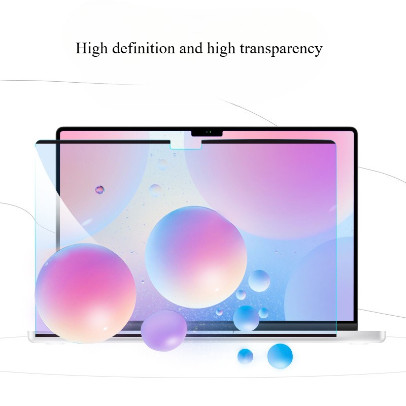 ป้องกันแสงสีฟ้า ฟิล์มกันรอยแม่ - Anti Blue Light Film บทวิจารณ์และราคา