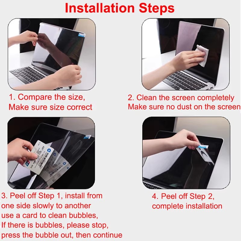 Matt Screen Protectorสําหรับ20 - Matte Anti Glare Screen บทวิจารณ์และราคา