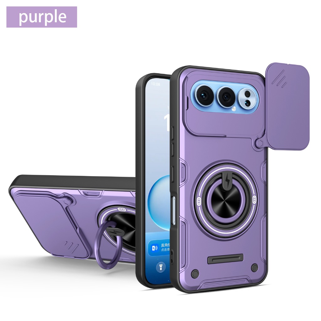 ตัวป้องกันเลนส์กล้องแบบเลื่อน  - Camera Lens Protector บทวิจารณ์และราคา
