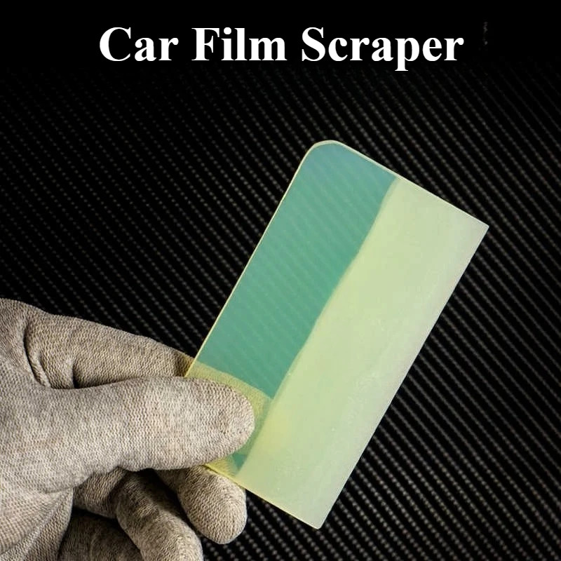 เครื่องมือติดฟิล์มรถยนต์ ที่ขู - Glass Protector Auto บทวิจารณ์และราคา