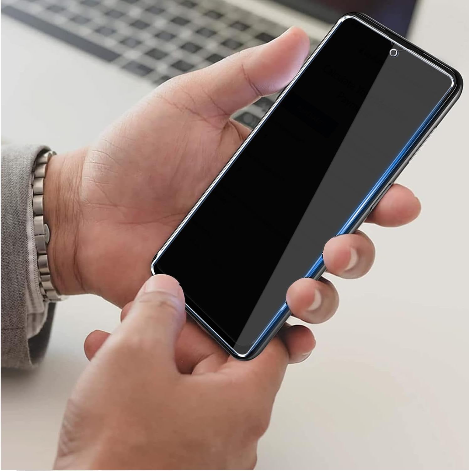 2 PACK ฟิล์มกรองความเป็นส่วนตั - Privacy Filter 2Pack บทวิจารณ์และราคา