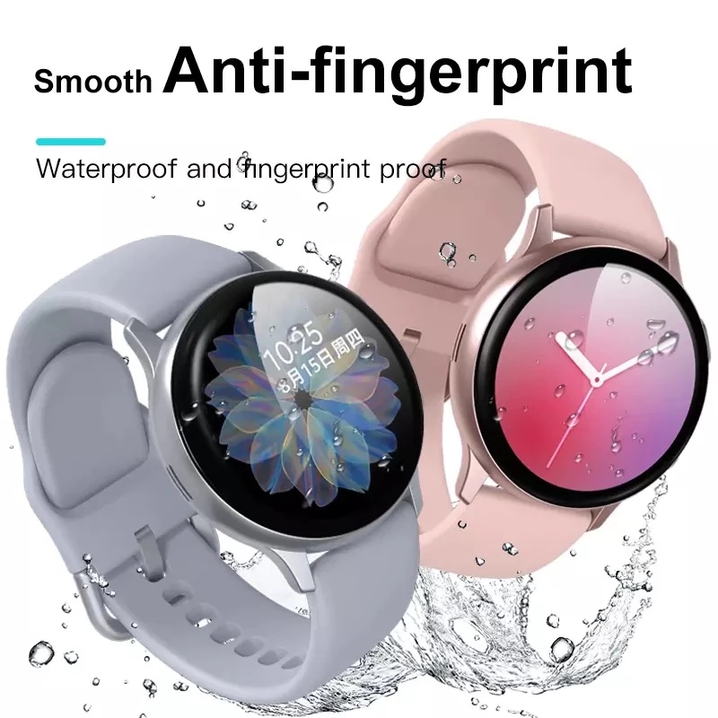 20D ป้องกันหน้าจอแก้วสำหรับ Sa - Curved Edge Screen บทวิจารณ์และราคา