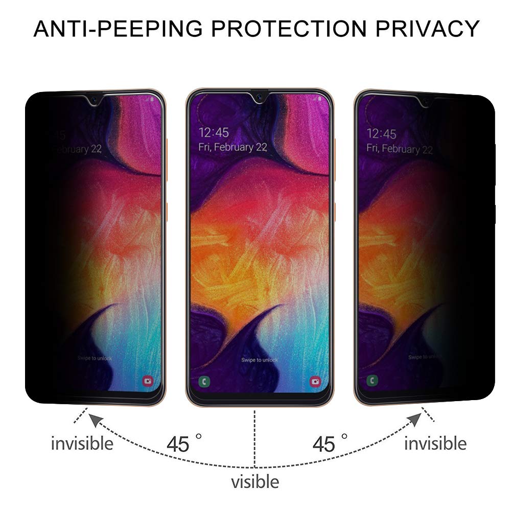 [2 แพ็ค] ตัวกรองความเป็นส่วนตั - Privacy Filter 2Pack บทวิจารณ์และราคา