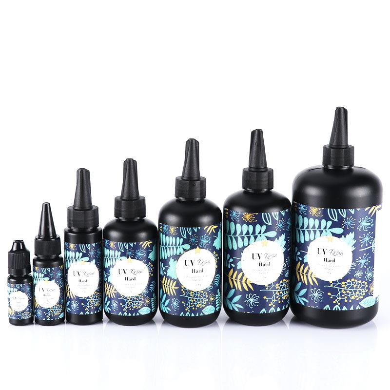 Quick Drying UV เรซิ่นกาวไม่มี - Liquid Uv Glue Kit บทวิจารณ์และราคา