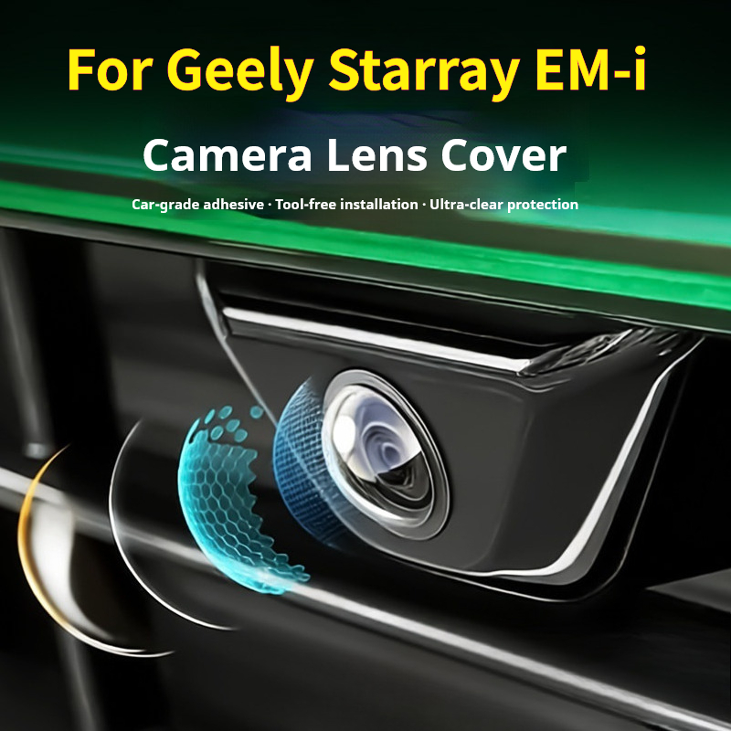 ฝาครอบเลนส์กล้อง 360 องศา สำหร - Camera Lens Protector บทวิจารณ์และราคา