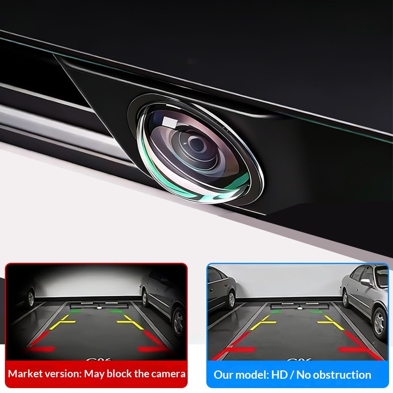 ฝาครอบเลนส์กล้อง 360 องศา สำหร - Camera Lens Protector บทวิจารณ์และราคา