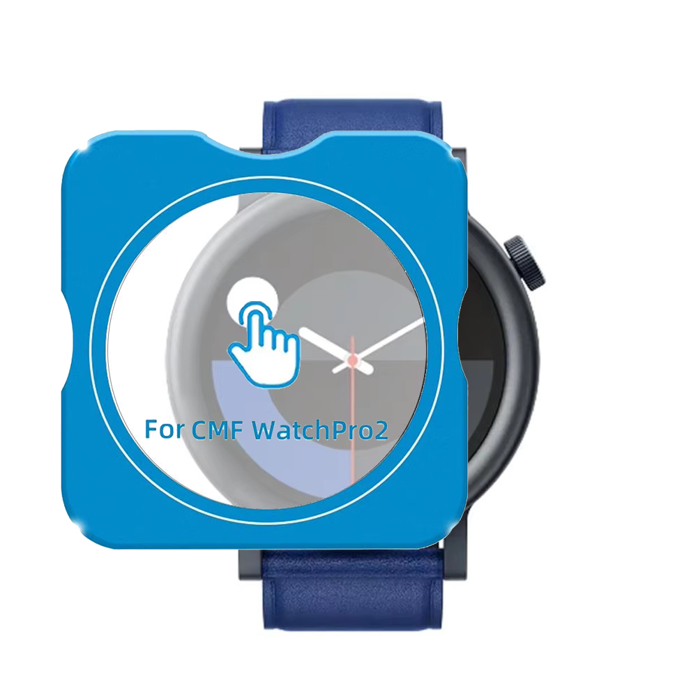 กระจกนิรภัยสําหรับCMFนาฬิกาPro - Smartwatch Screen Film บทวิจารณ์และราคา