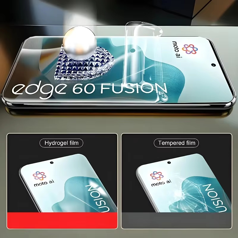 1-4PCS ซอฟท์ไฮโดรเจลฟิล์มสำหรั - Flexible Tpu Film บทวิจารณ์และราคา