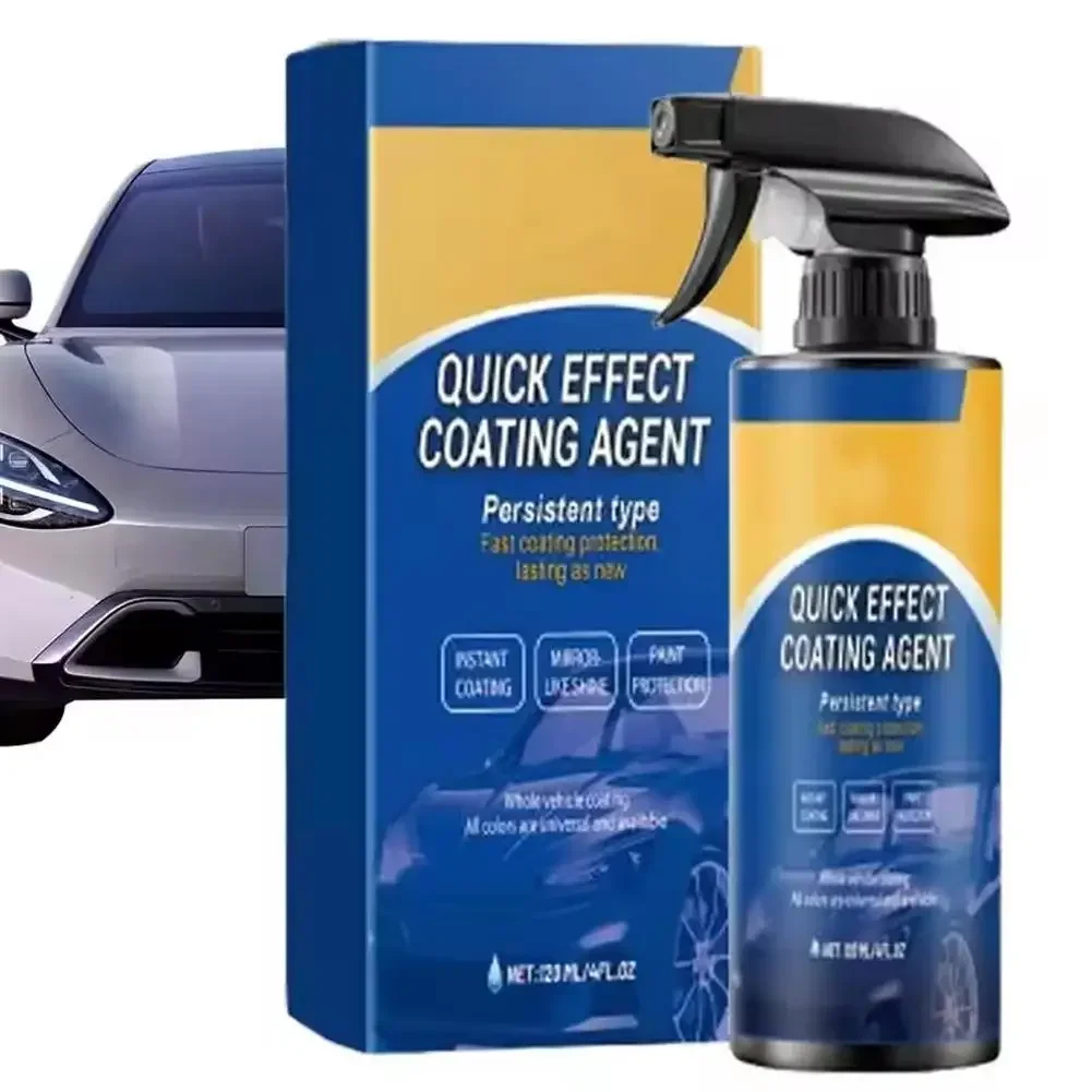 120ml รถเซรามิค NANO Coating L - Nano Liquid Coating บทวิจารณ์และราคา