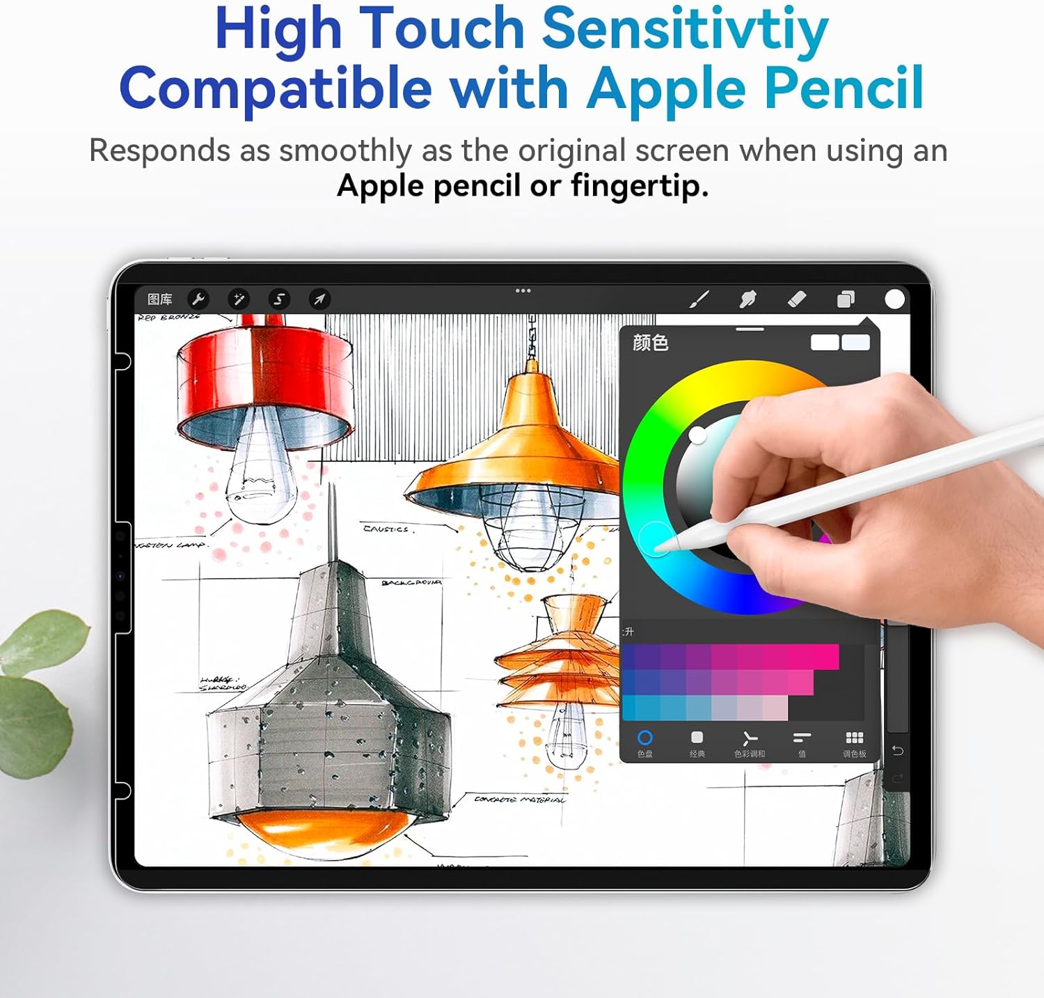 Fonlyu ฟิล์มไฮโดรเจลยืดหยุ่น T - Flexible Tpu Film บทวิจารณ์และราคา