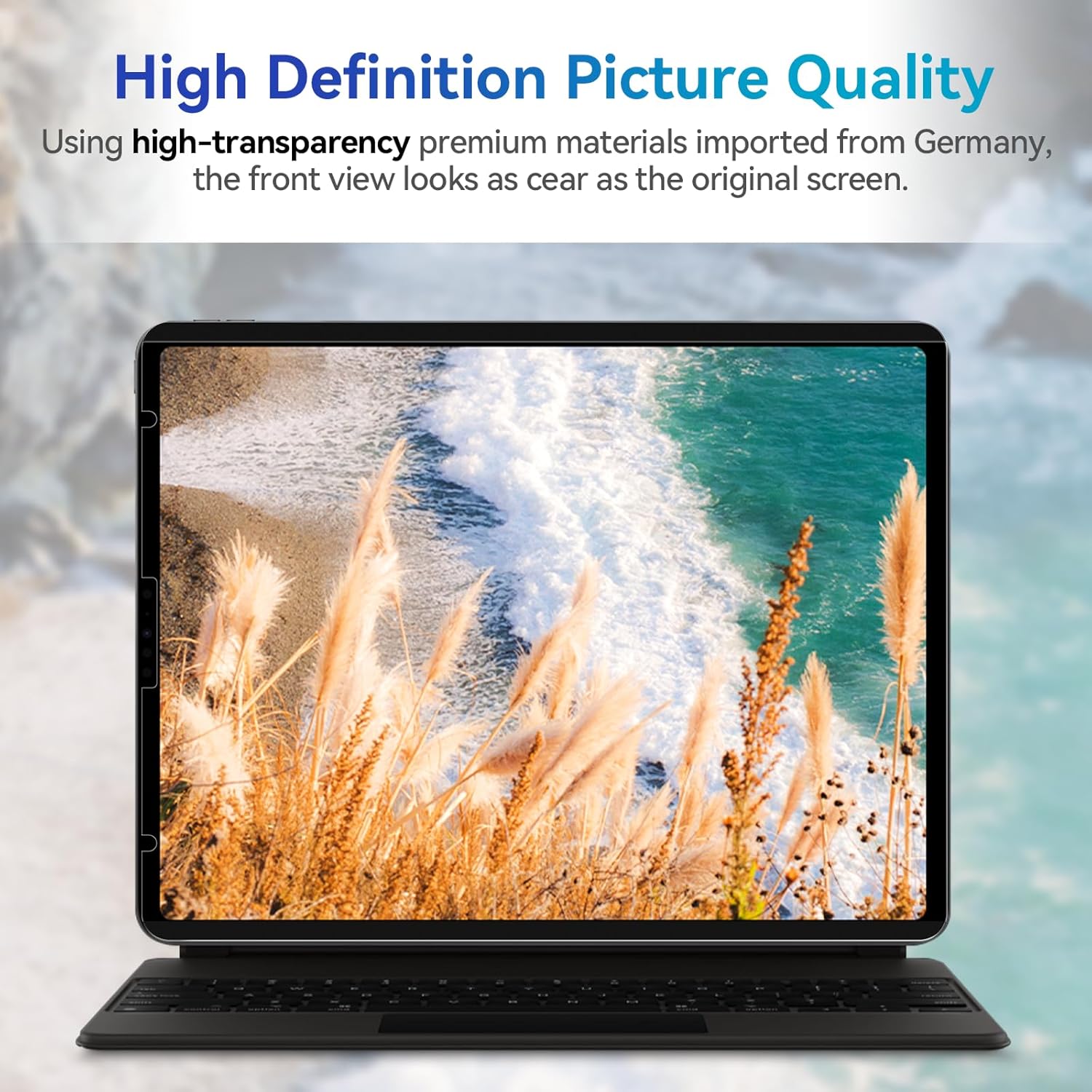 Fonlyu ฟิล์มไฮโดรเจลยืดหยุ่น T - Flexible Tpu Film บทวิจารณ์และราคา