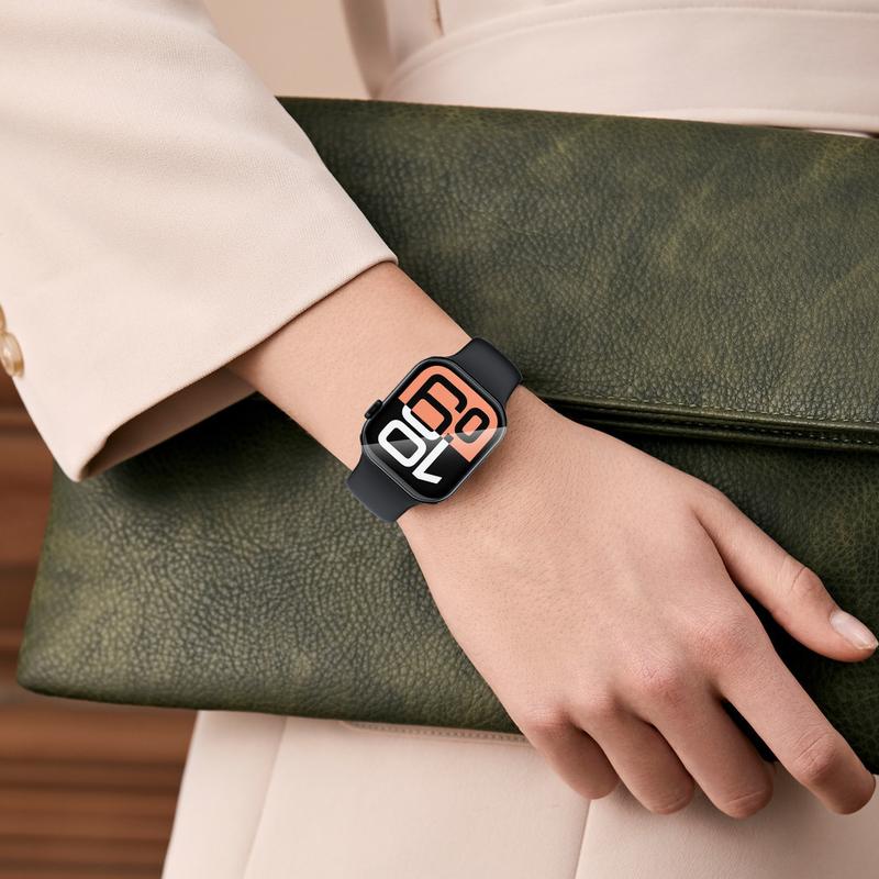 ฟิล์มกันรอยหน้าจอสำหรับ Apple  - Smartwatch Screen Film บทวิจารณ์และราคา