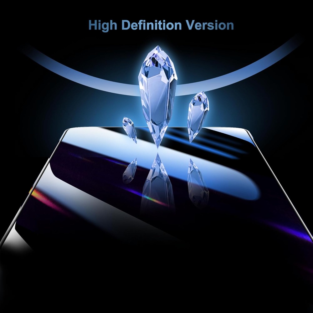 กระจกนิรภัยความแข็ง 9H ด้านใน+ - Tempered Glass Screen 9H บทวิจารณ์และราคา