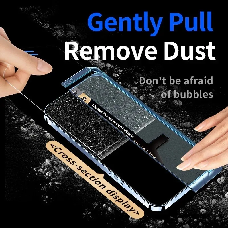 สําหรับ Samsung Galaxy S24 S 2 - Screen Protector Cutter บทวิจารณ์และราคา