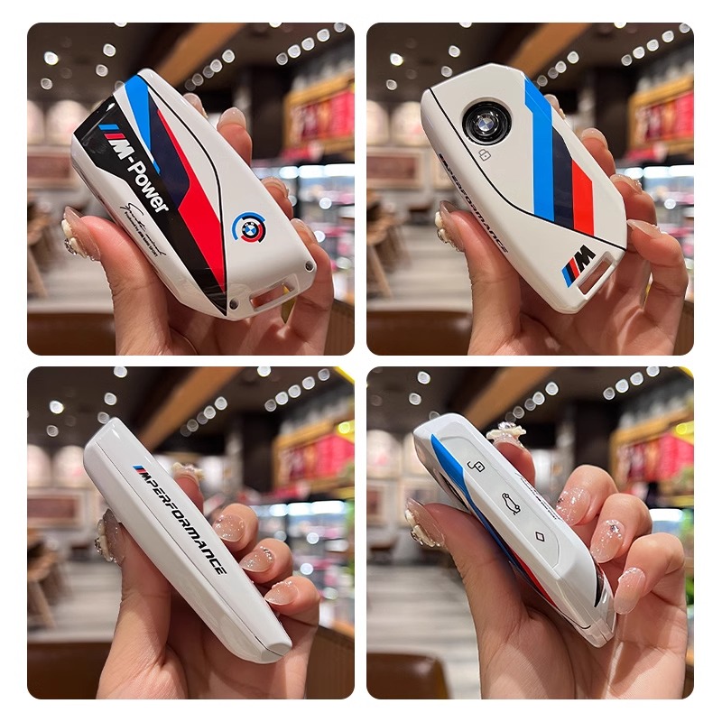 เคสกุญแจรีโมทรถยนต์  สำหรับ BM - Glass Protector Auto บทวิจารณ์และราคา