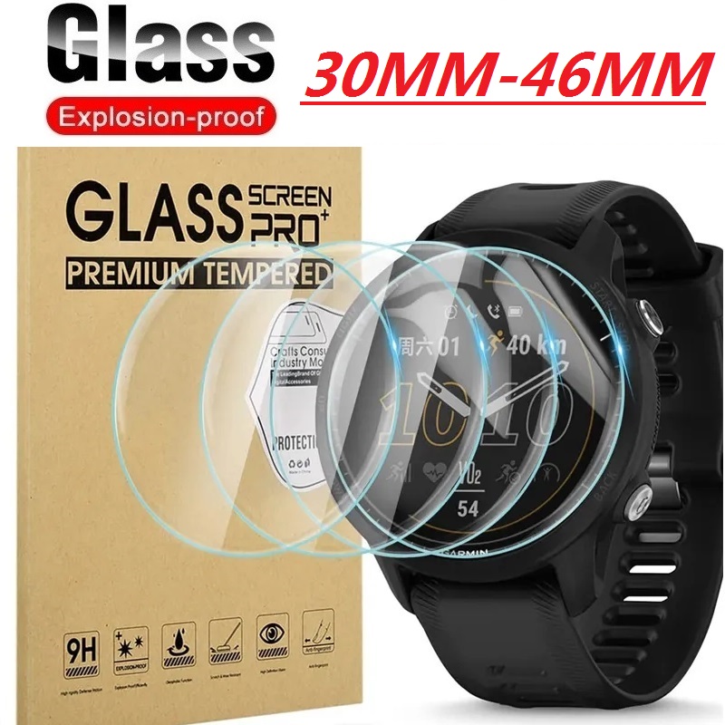 อุปกรณ์เสริม smartwatch ฟิล์มก - Smartwatch Screen Film บทวิจารณ์และราคา