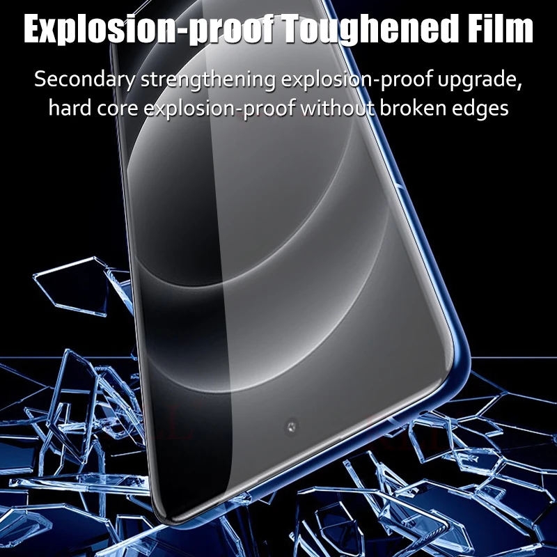 3D โค้ง Anti Spy กระจกความเป็น - Curved Edge Screen บทวิจารณ์และราคา