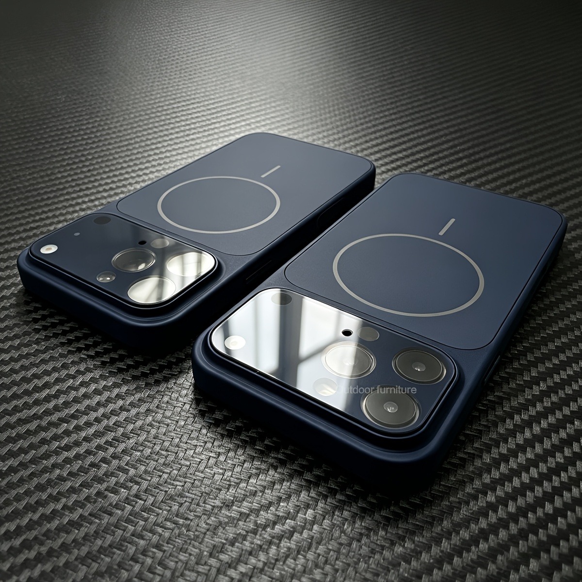 เคสป้องกันเลนส์กล้องแบบแม่เหล็ - Camera Lens Protector บทวิจารณ์และราคา