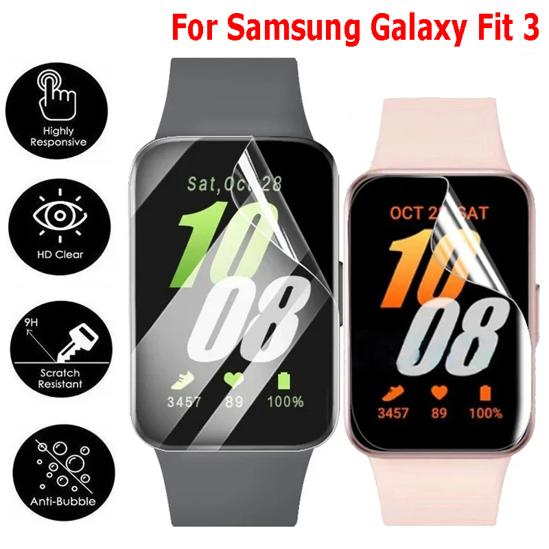 ฟิล์มไฮโดรเจลแบบนุ่มสําหรับ Sa - Hydrogel Screen Protector บทวิจารณ์และราคา