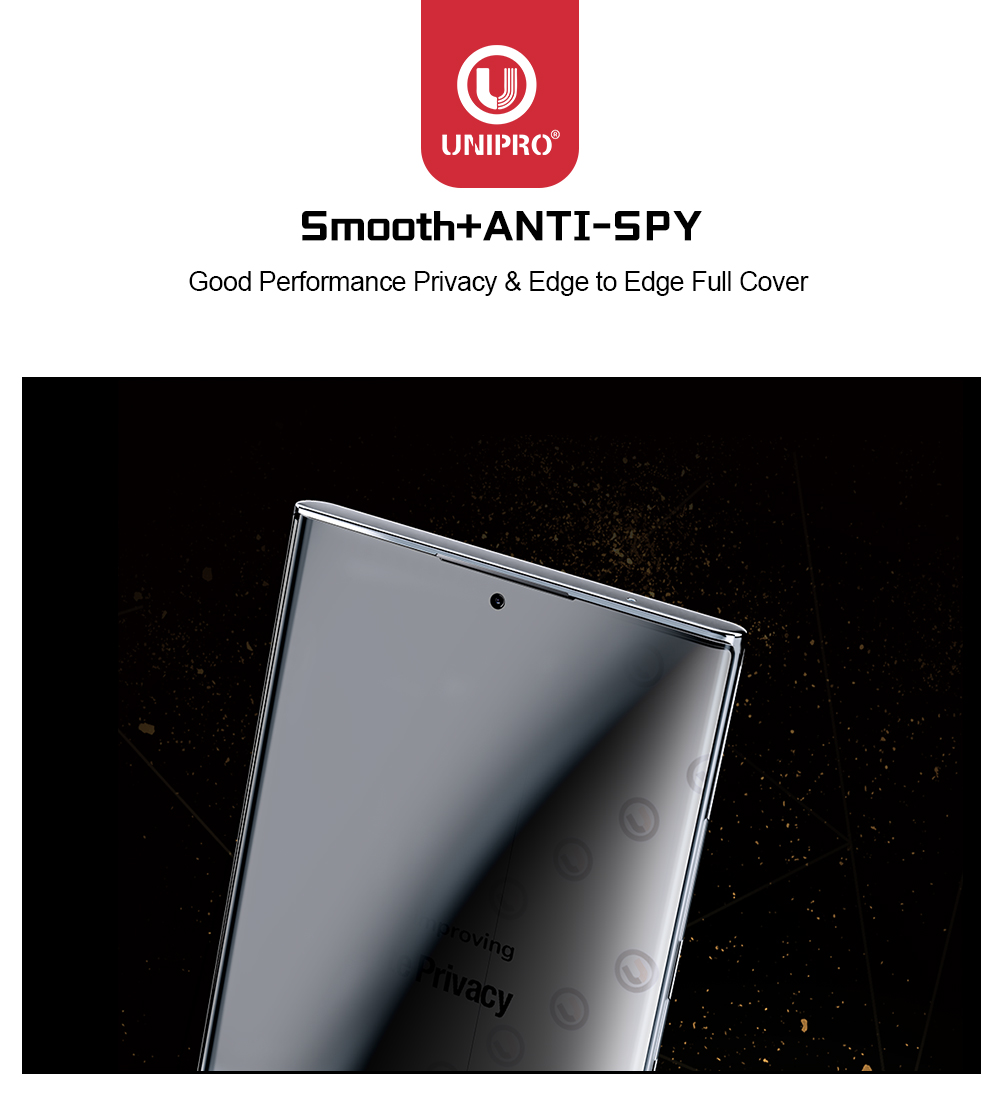 UNIPRO 25 50 ชิ้น ฟิล์ม TPU ป้ - Screen Protector Cutter บทวิจารณ์และราคา