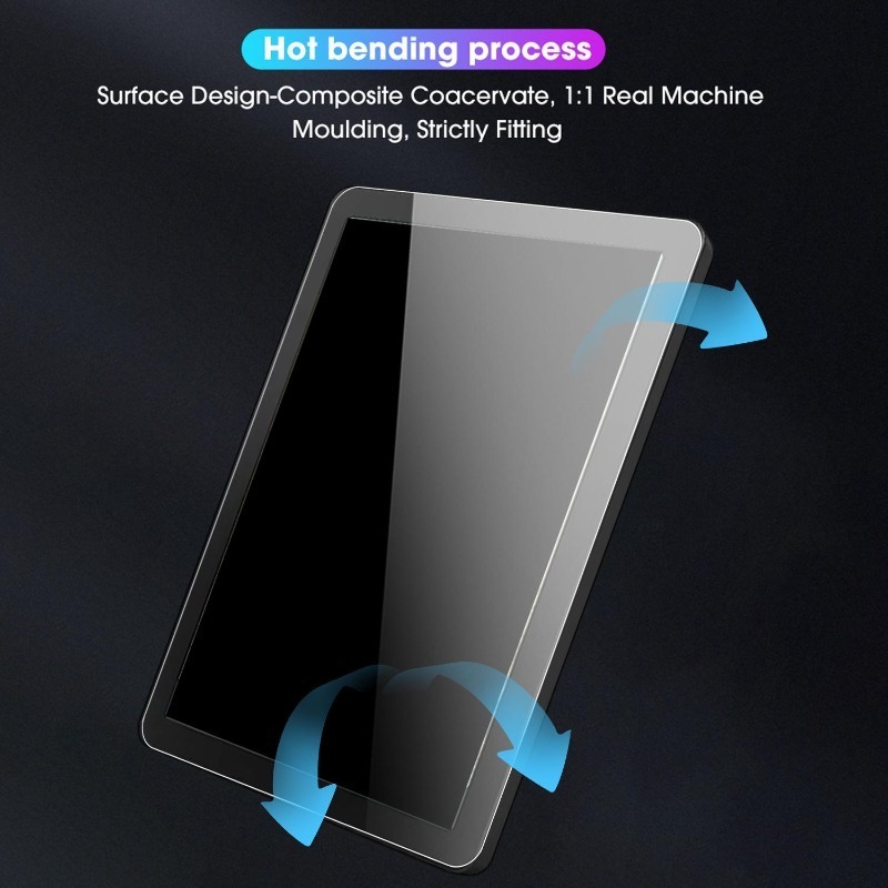 1-3 ชิ้นตัวป้องกันหน้าจอแบบยืด - Matte Anti Glare Screen บทวิจารณ์และราคา