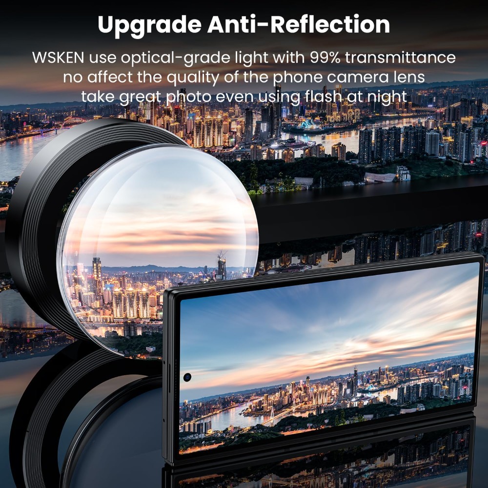 ฟิล์มกระจกกันรอย 9H พรีเมียมสำ - Tempered Glass Screen 9H บทวิจารณ์และราคา
