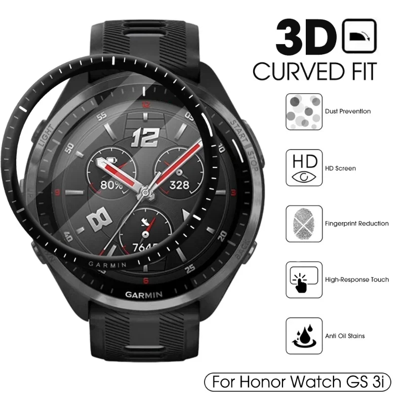ตัวป้องกันหน้าจอโค้ง 3D สําหรั - Hydrogel Screen Protector บทวิจารณ์และราคา
