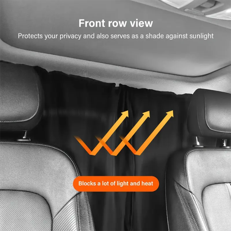 ม่านบังแดดรถยนต์, ม่านบังแดดอเ - Privacy Screen Protector บทวิจารณ์และราคา