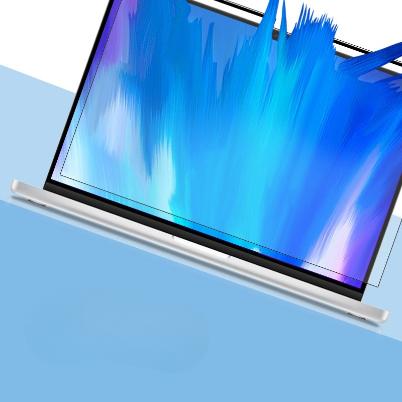 ป้องกันแสงสีฟ้าแม่เหล็กป้องกัน - Anti Blue Light Film บทวิจารณ์และราคา