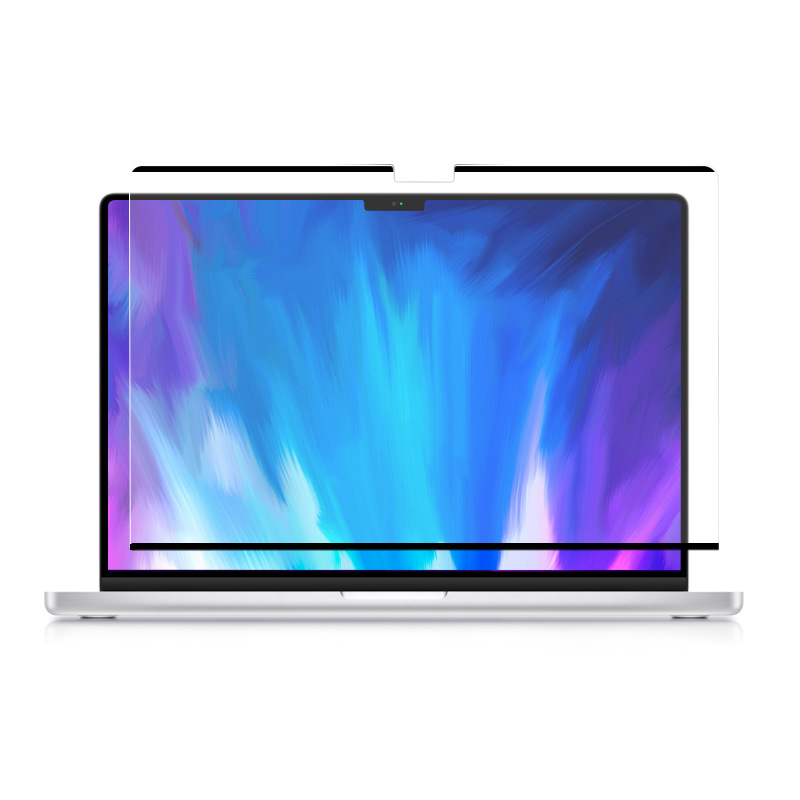 ป้องกันแสงสีฟ้าแม่เหล็กป้องกัน - Anti Blue Light Film บทวิจารณ์และราคา