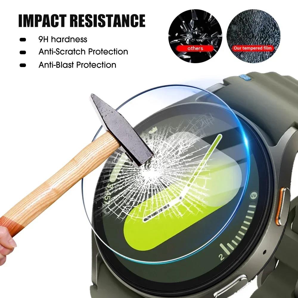 กระจกนิรภัย HD สําหรับ Samsung - Screen Alignment Tool บทวิจารณ์และราคา