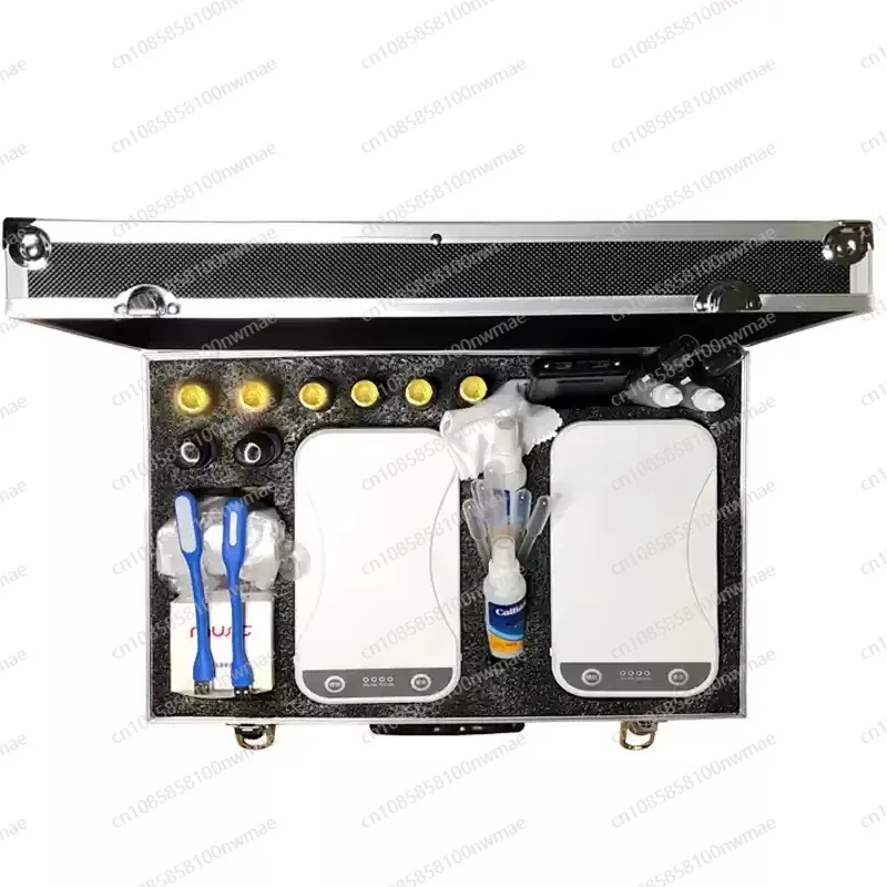 เครื่องเคลือบนาโนสำหรับโทรศัพท - Nano Liquid Coating บทวิจารณ์และราคา