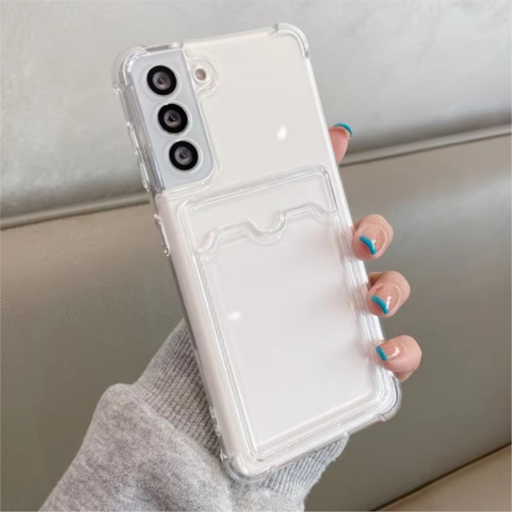 เคสโทรศัพท์ซิลิโคนใสแบบมีช่องใ - Camera Lens Protector บทวิจารณ์และราคา