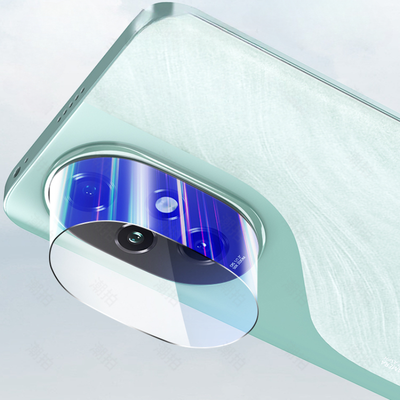 9H เลนส์กล้องสําหรับ Honor 200 - Tempered Glass Screen 9H บทวิจารณ์และราคา