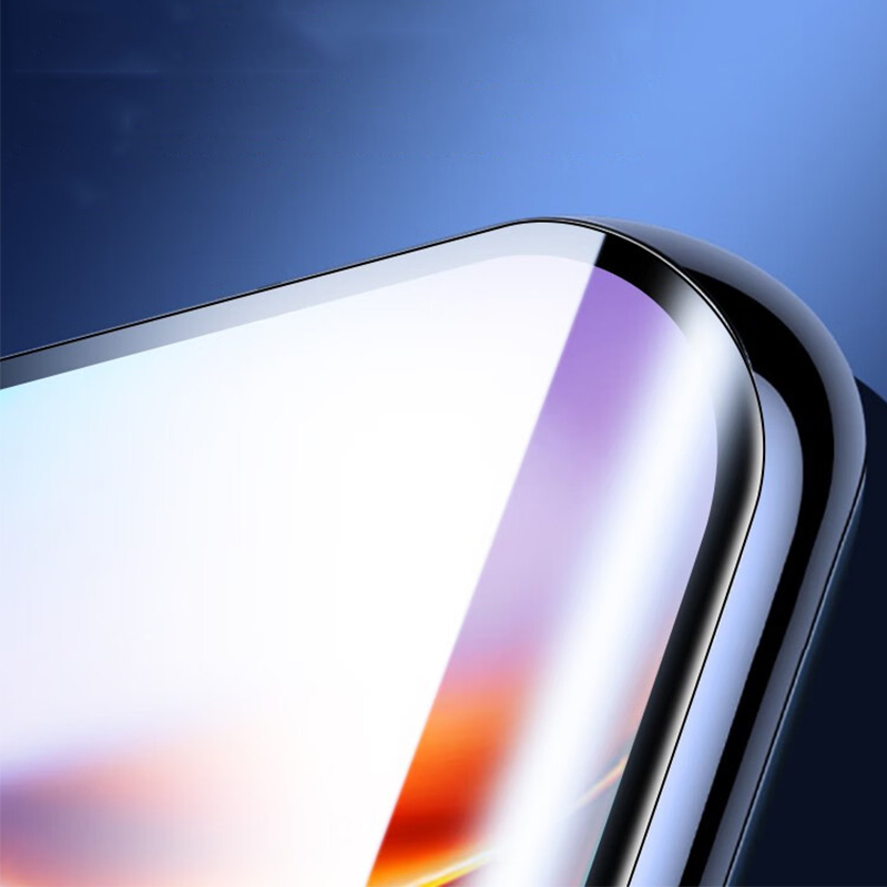 ฟิล์มกระจกนิรภัยสำหรับ Motorol - Curved Edge Screen บทวิจารณ์และราคา